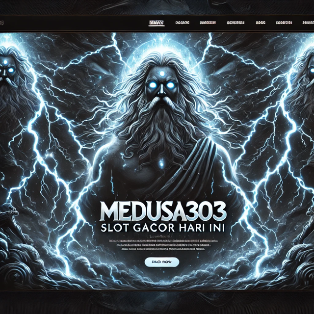 MEDUSA303: Terbang Tinggi Meraih Kemenangan